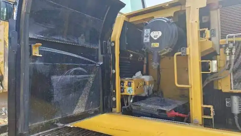 FOR SALE!!! Used cheap Caterpillar CAT 323DL 320 323 324 325 329 D 330 DL 320 D Excavator in large stock