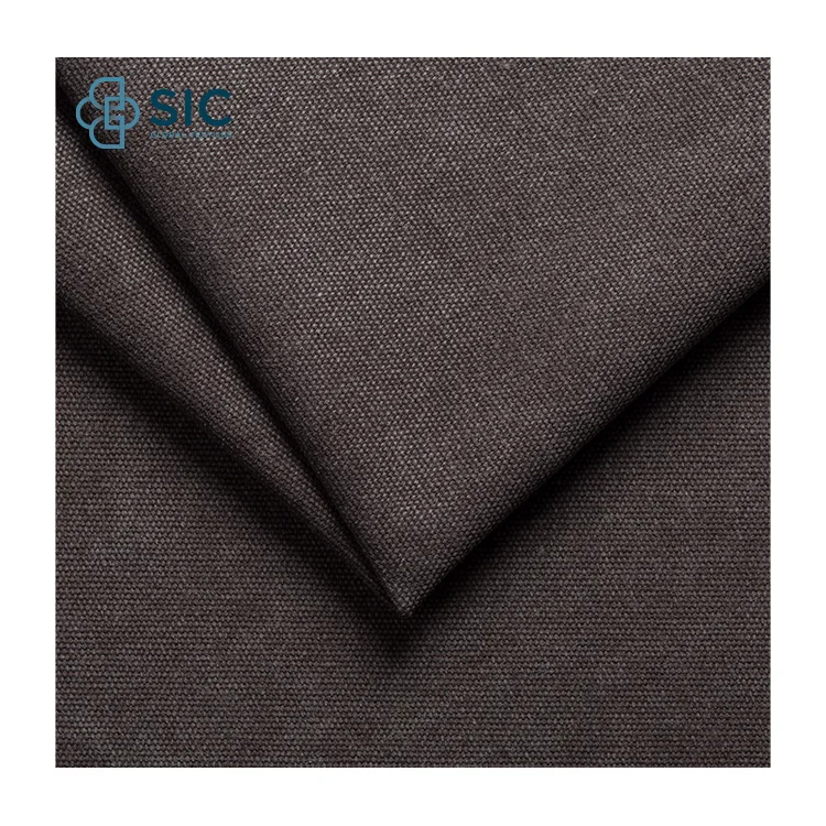 Okeo Tex Cheap fabric upholstery for sofa living room modern fabric sofa for furniture