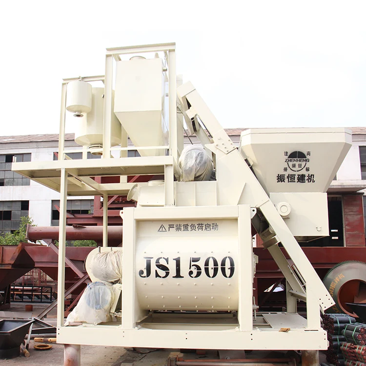  JS2000 barrow 2000l sicoma