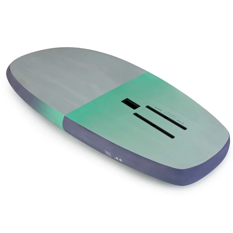 Low MOQ 1 Custom LOGO OEM ODM 3K Carbon Fiber Hydro E Foil Hydrofoil Board Wings Surfing Foil Board Wingfoil Board Wing