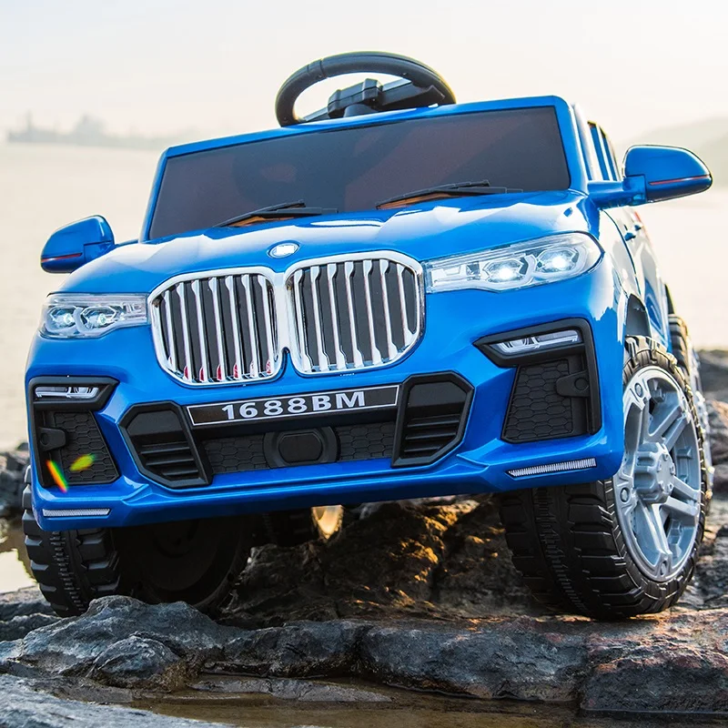 remote control car toys for children to drive electric toy cars