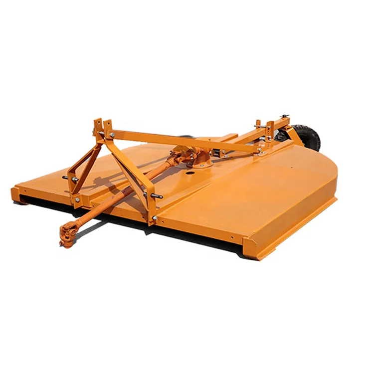 Rotary Slasher Lawn Mower