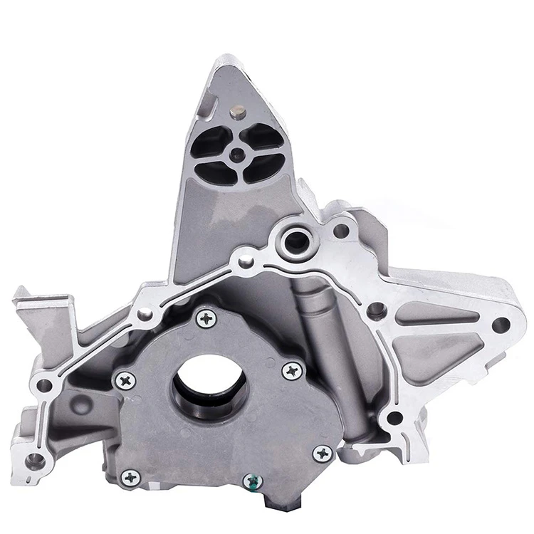 Car Oil Pump Suitable for MD342095
