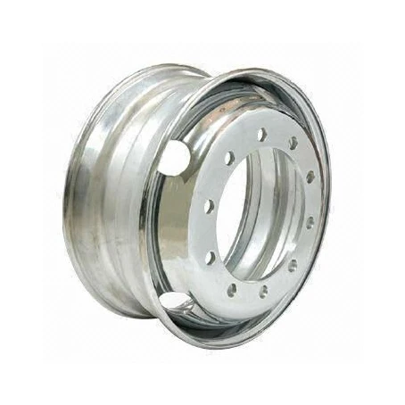 5.50-15 Steel wheels for truck wheel 15 inch 4 holes wheels high quality