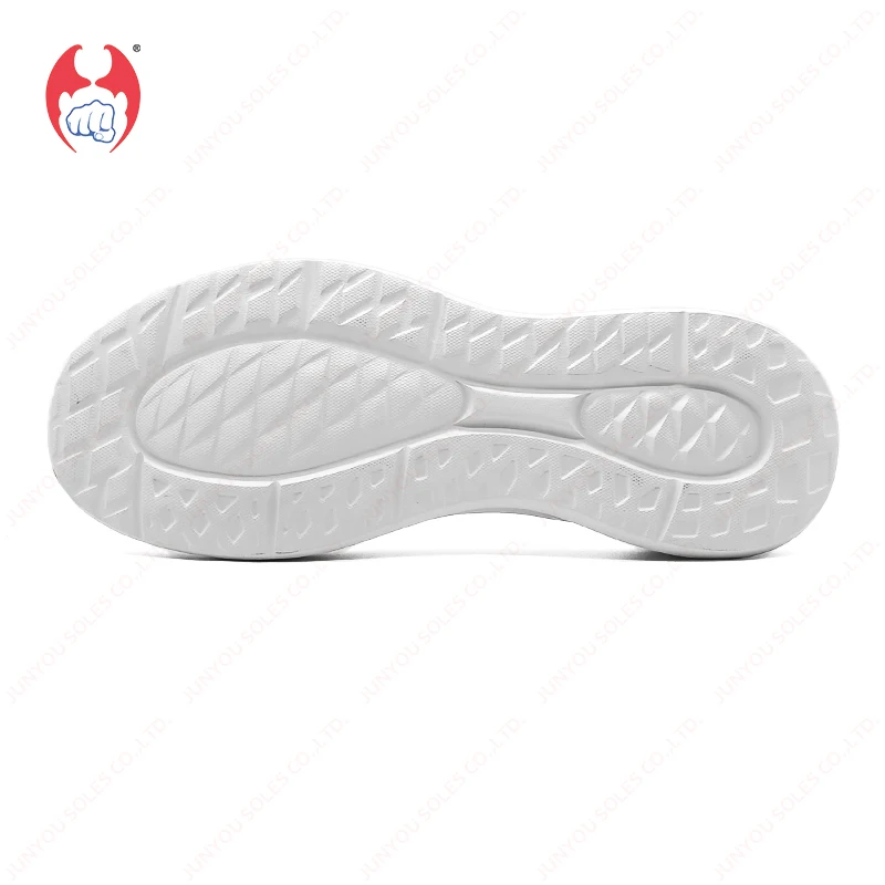 Factory Phylon Soles for Men Shoes Sneaker Sole Lightweight Manufacturer Running Shoes OEM EVA Outsoles