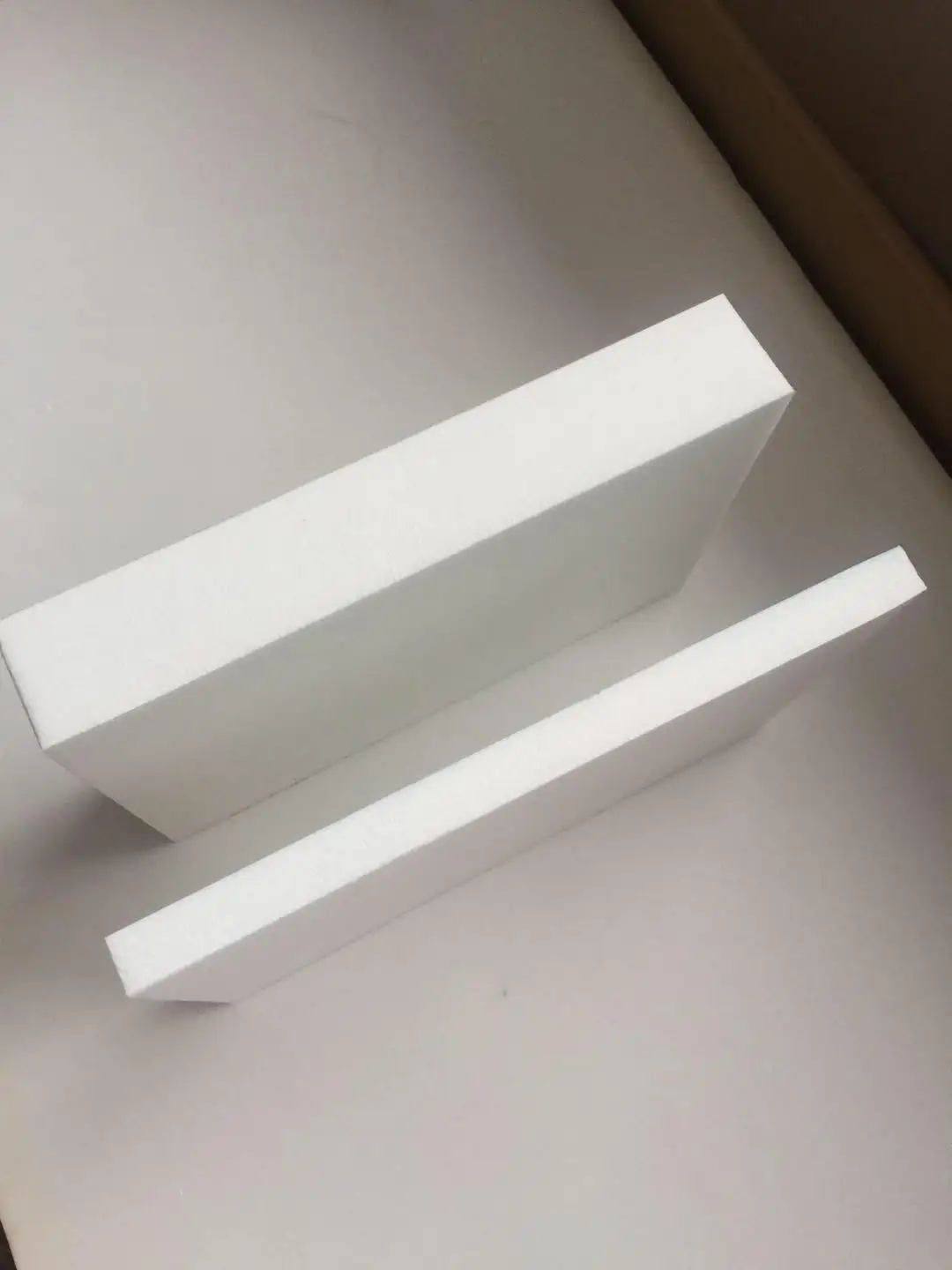 Extruded Polystyrene Foam Panel , XPS Insulation Panel for Cold Room Floor insulation