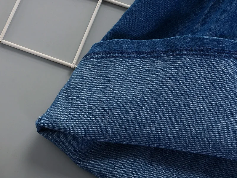 Baby Girl Dress Clothes Jeans Skirts Children Kids Girls Denim Clothing Skirt Toddler Infant Jumper Skirt