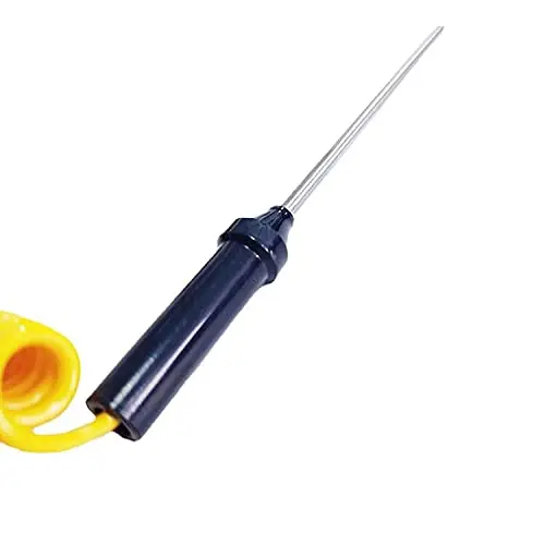 Teshi temperature sensor rtd pt100