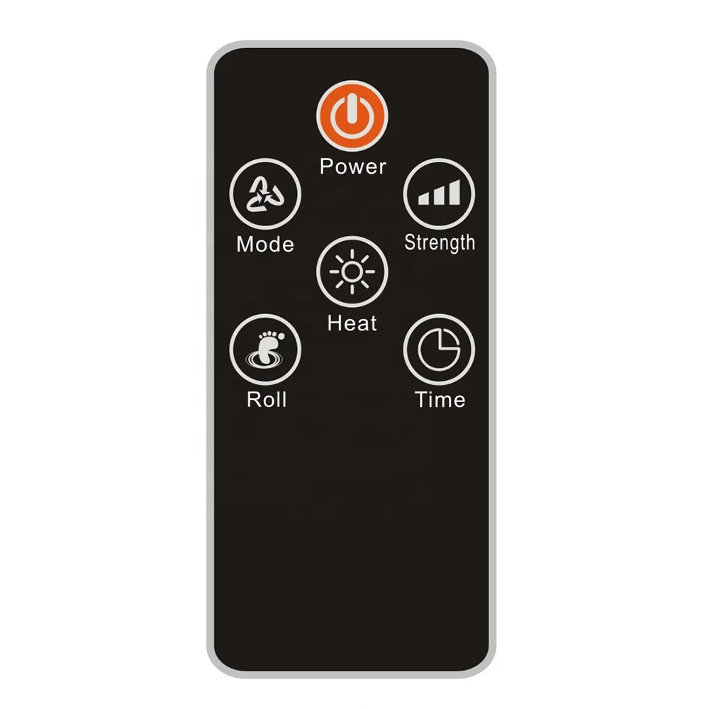 Luyao Best Seller Foot Massager Machine As Seen On TV 2022