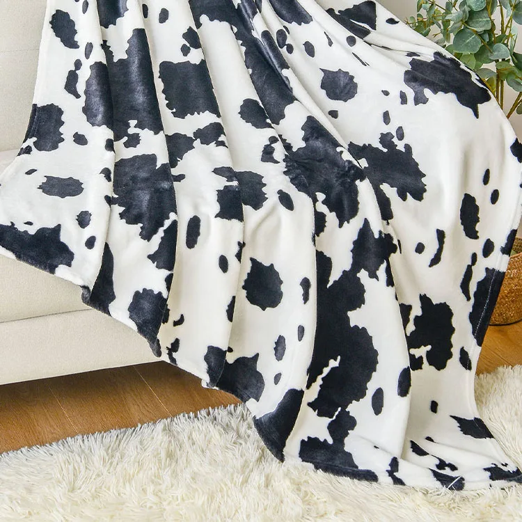 Прямая поставка с фабрики оптовая продажа полиэстеровое Флисовое одеяло однотонные тисненые дешевые Детские фланелевые