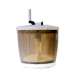 Laundry Freestanding Home Appliances Mini Manual Washing Machine Small Size