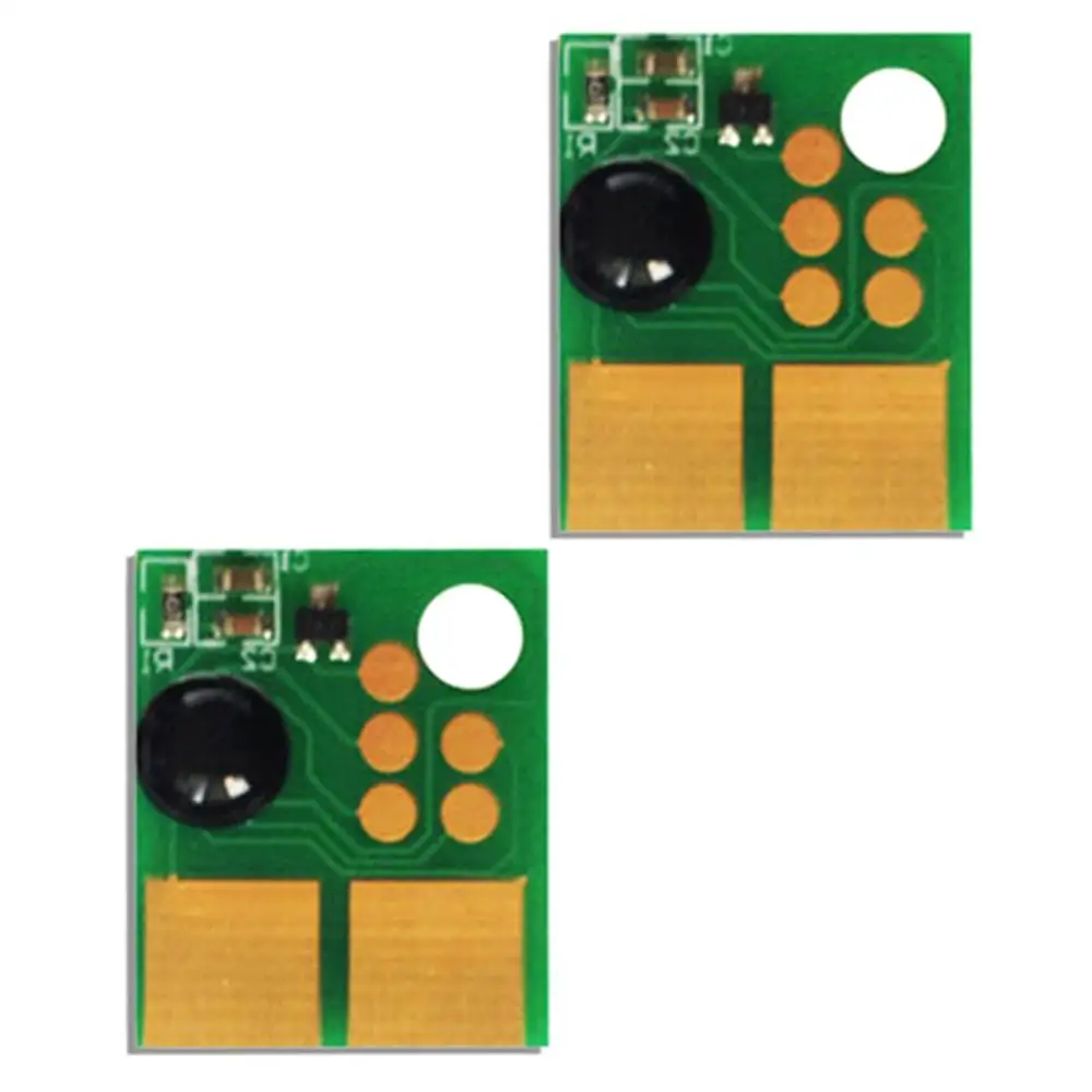 Compatible for Lexmark 340 X342 X344 Laser Printer Reset Cartridge Spare Parts Toner Chip for Lexmark X340