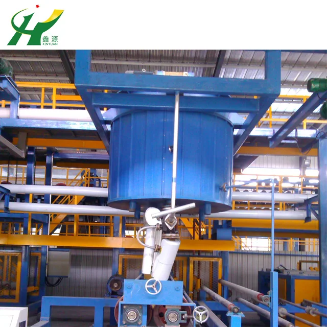 Self-adhesive Roofing Felt bitumen waterproofing membrane production line with CE certificate