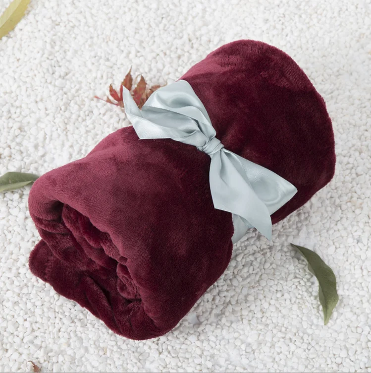 
Baby Stock Lot Custom Sublimation China Portable Flannel Fleece Blankets For Chidren 