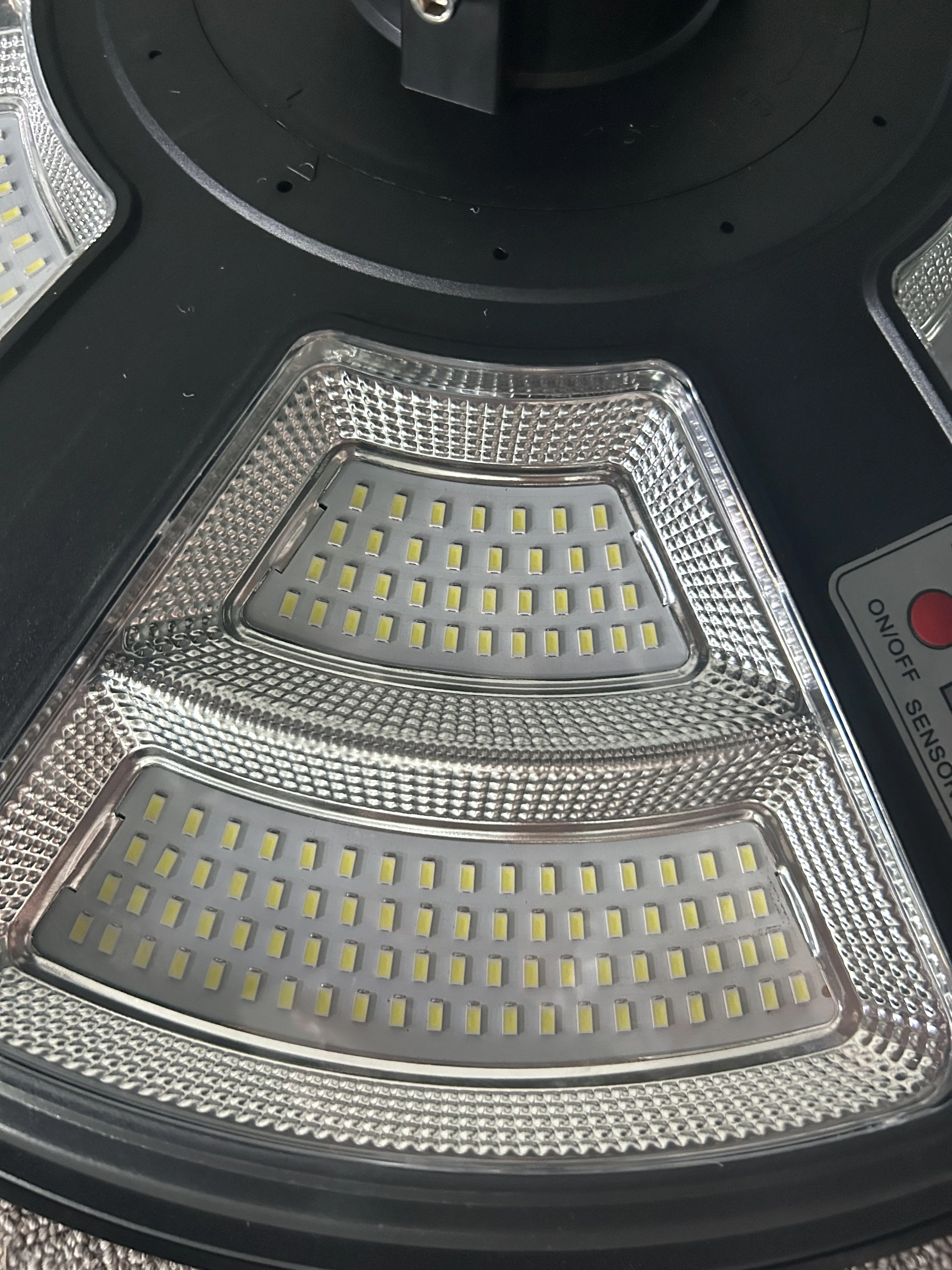 Best quality solar garden light use for home garden