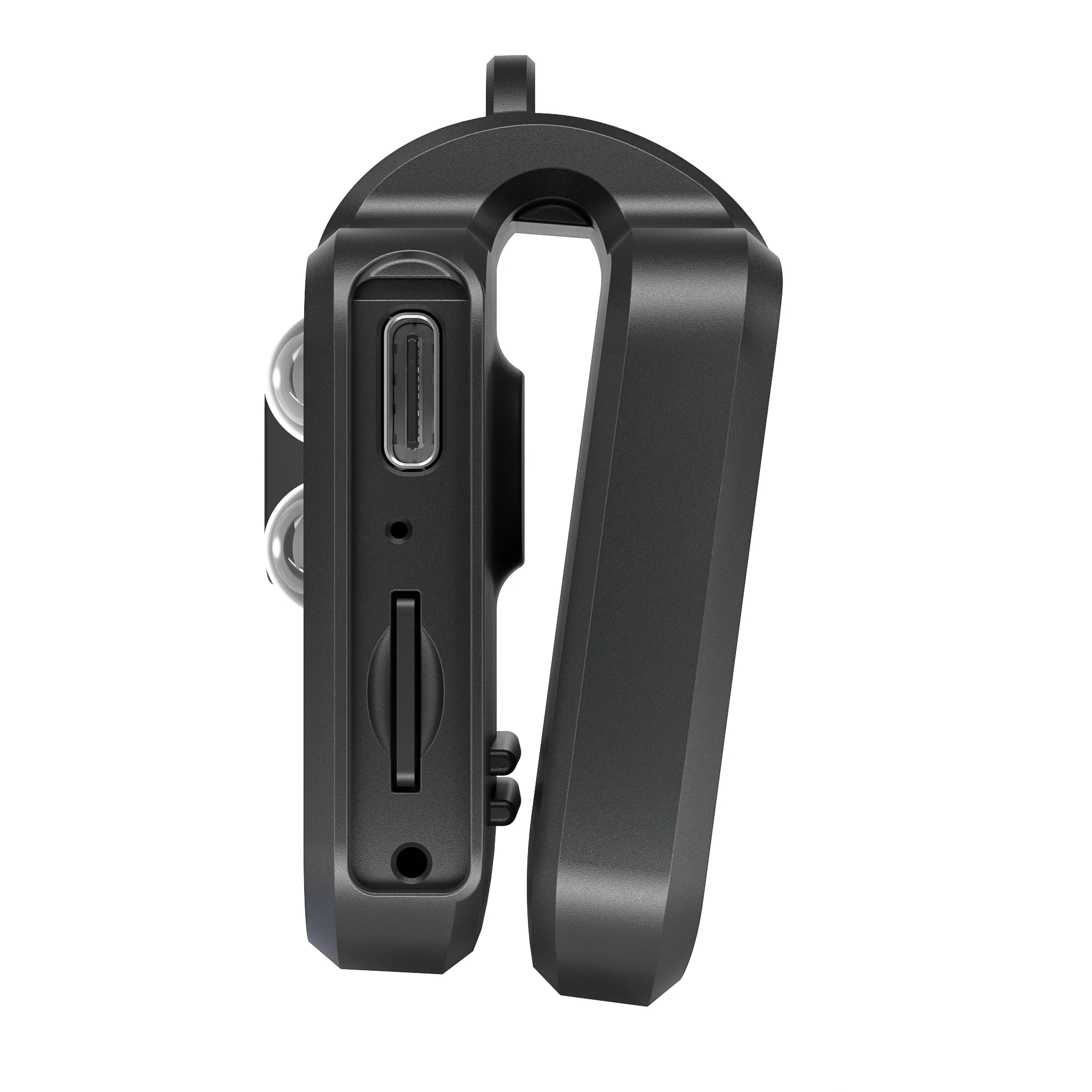 Mini Body Camera Video Recorder with Night Vision HD1080P Law Enforcement Security Guard Camera Wearable Body cam