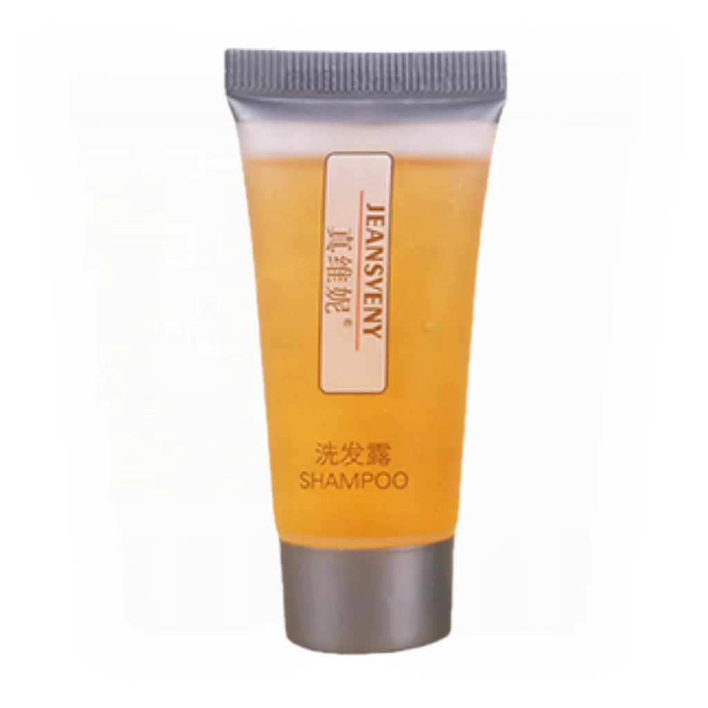 Biodegradable Mini Size Shampoo Provided Hotel Shampoo 500 Organic Luxury High Quality Cheap Private Label Portable Disposable