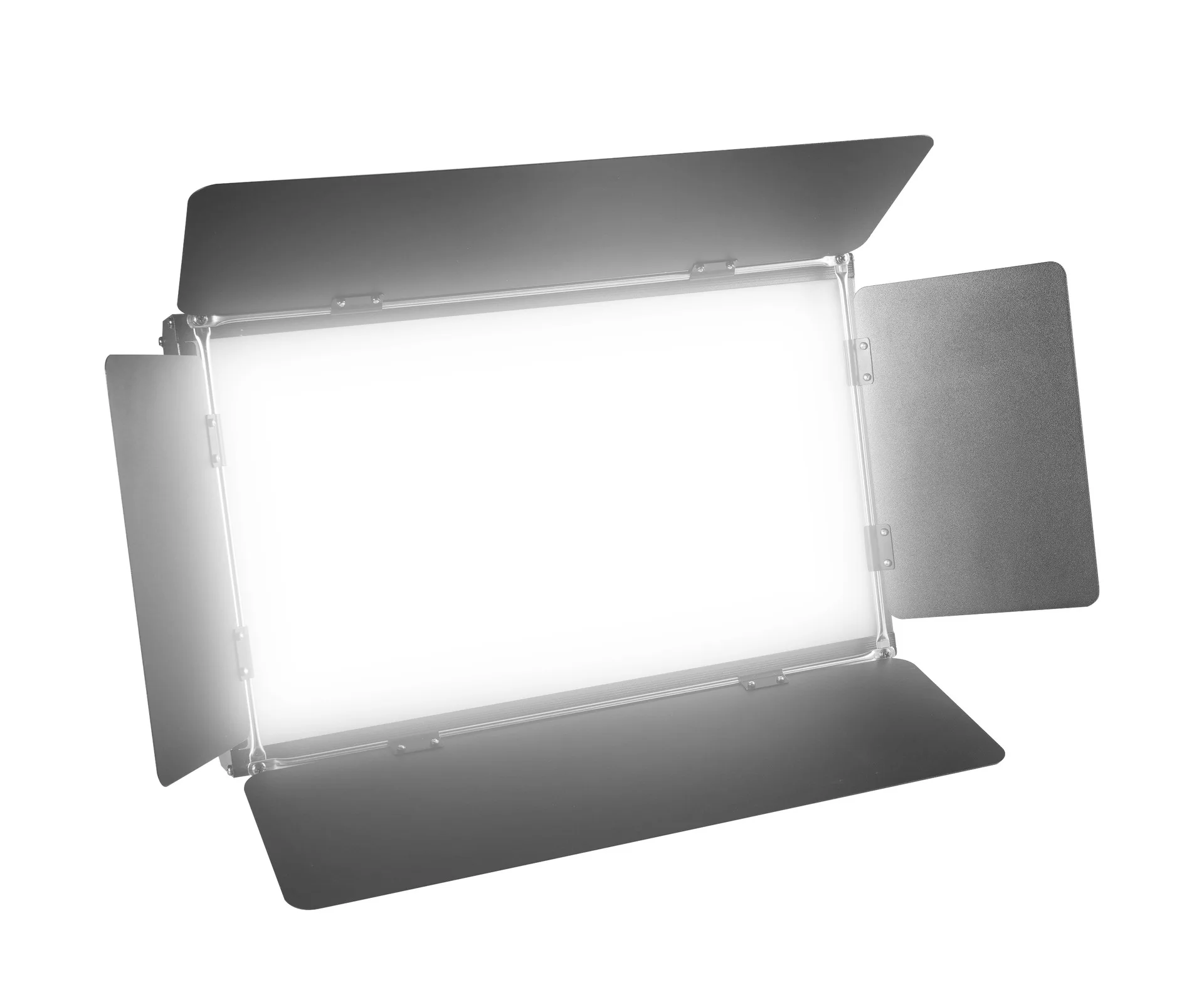 100W Continuous Output Lighting Camera Video television studio equipment 3200k-5600k film shooting light