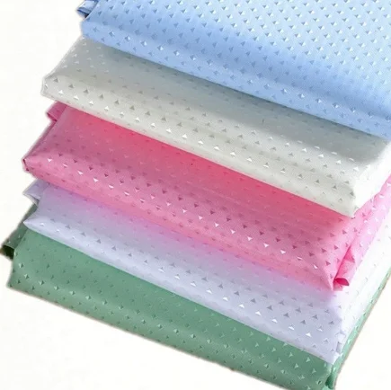 Yin and Yang striped shower curtain thickened bathroom waterproof mildew-proof thickened shower curtain keyhole with Hook