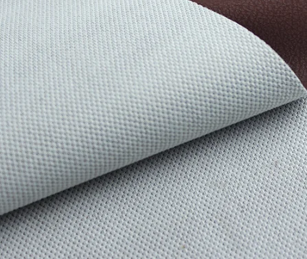 Factory Wholesale Cheap And Good Price Customized Soft Durable Vinyl Fabric Embossed PVC Artificial Leather