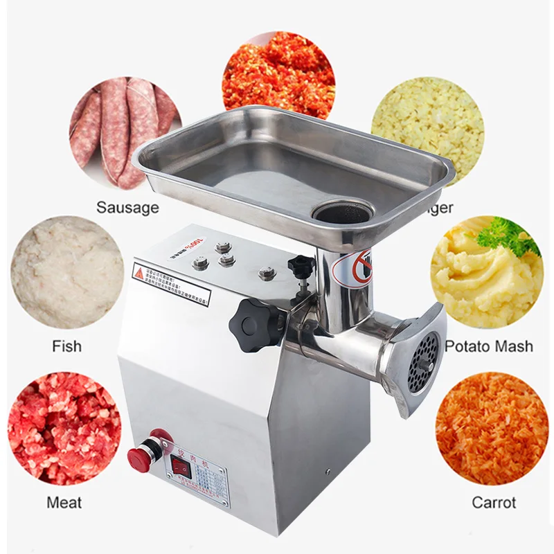Многофункциональный измельчитель мяса