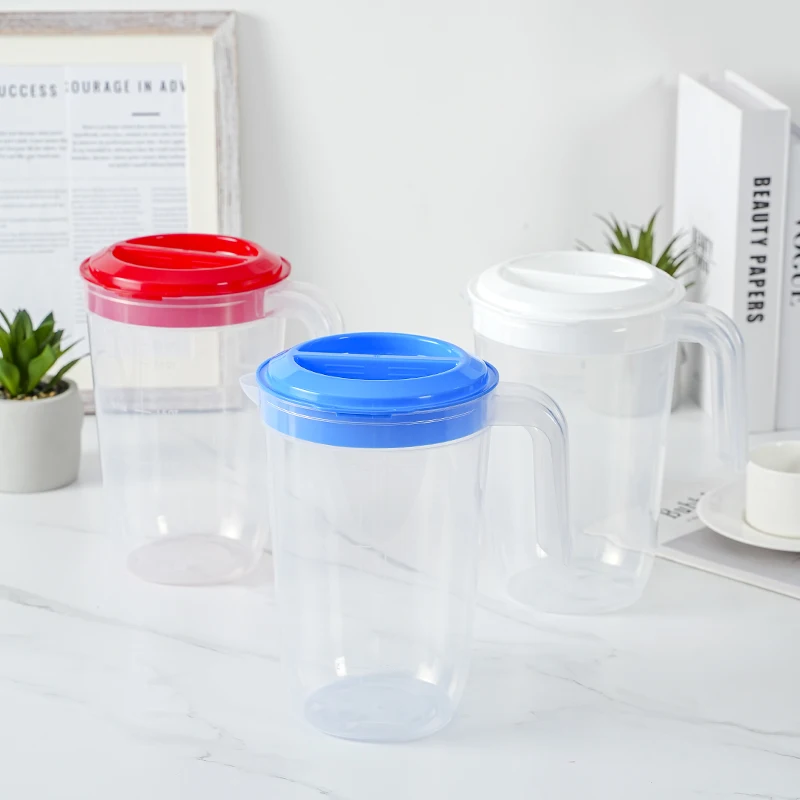 Hot Sale Good Quality Cheap Kettle Eco-riendly Sanitary Plastic Kettle Convenient Household Kettle