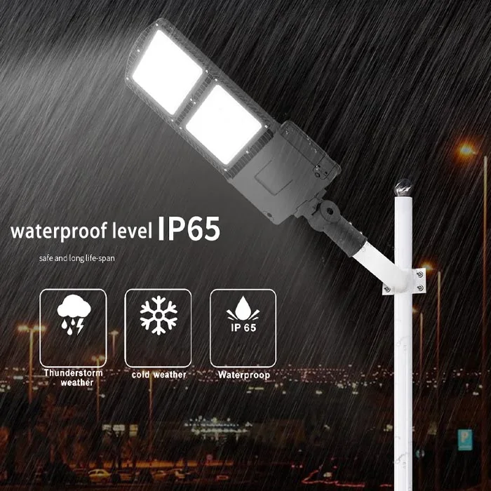 Etl Dlc Certification Good Quality street light 5year Warranty Ip66 Parking Lot Outdoor 50watt Led Street Lights