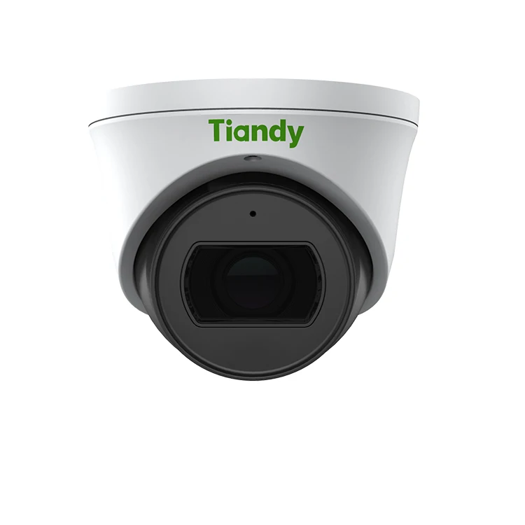 S+265 Tiandy 2MP Digital WDR 30m IR 512G sd card microphone built in i67 waterproof Built-in Mic Surveillance poe cctv camera