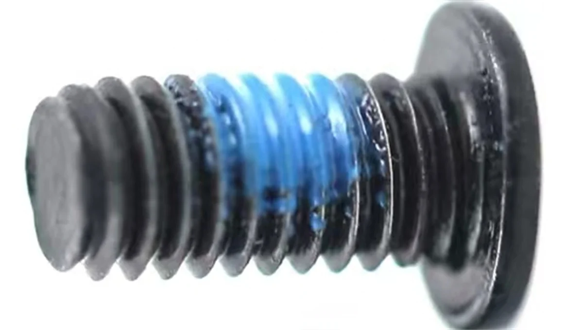 Hxj Wholesale Stainless Steel Miniature Threaded Screws Dedicated to Watches Cell Phones and Other Small Devices