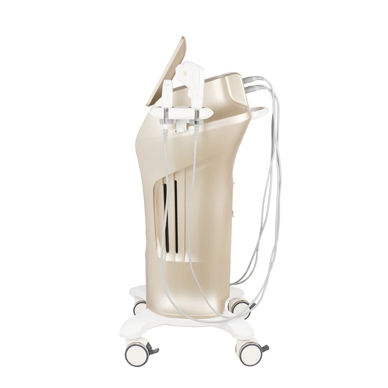 New Technology Smas Radio Frequency Machine For Face Lift Anti Wrinkle And Anti Aging Rf Smas Face Lifting Machine