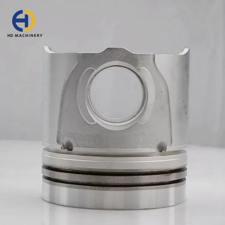 HD k9 engine piston 3096685