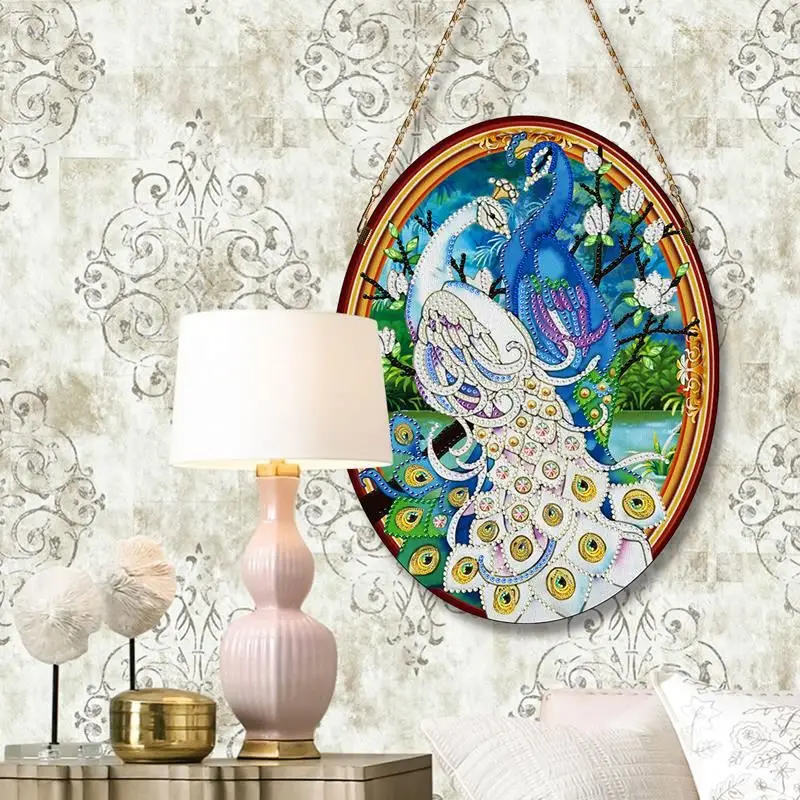 Poster Printing Stretched Art On Wall Picture Decor Custom Wall Painting New For Business