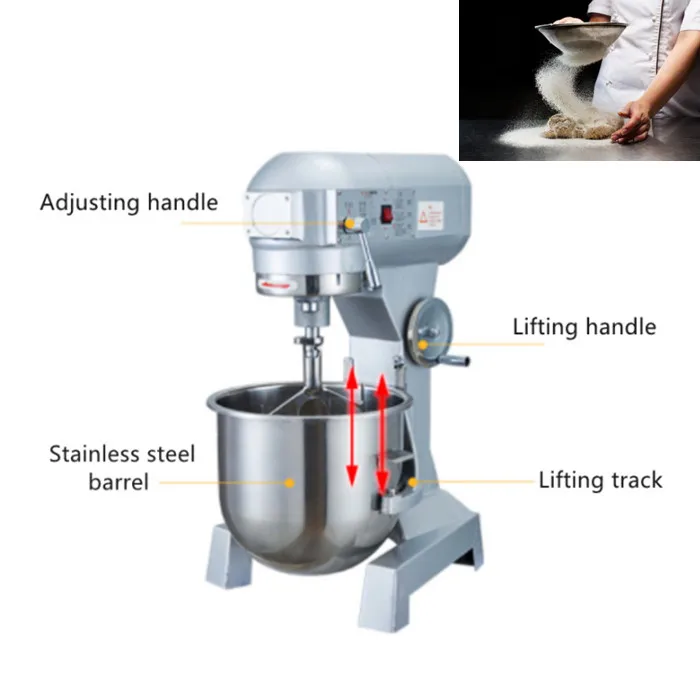 Practical	rotary egg beater whisk stirrer mixer toy	spiral dough mixer 7L	bread dough mixer restaurant