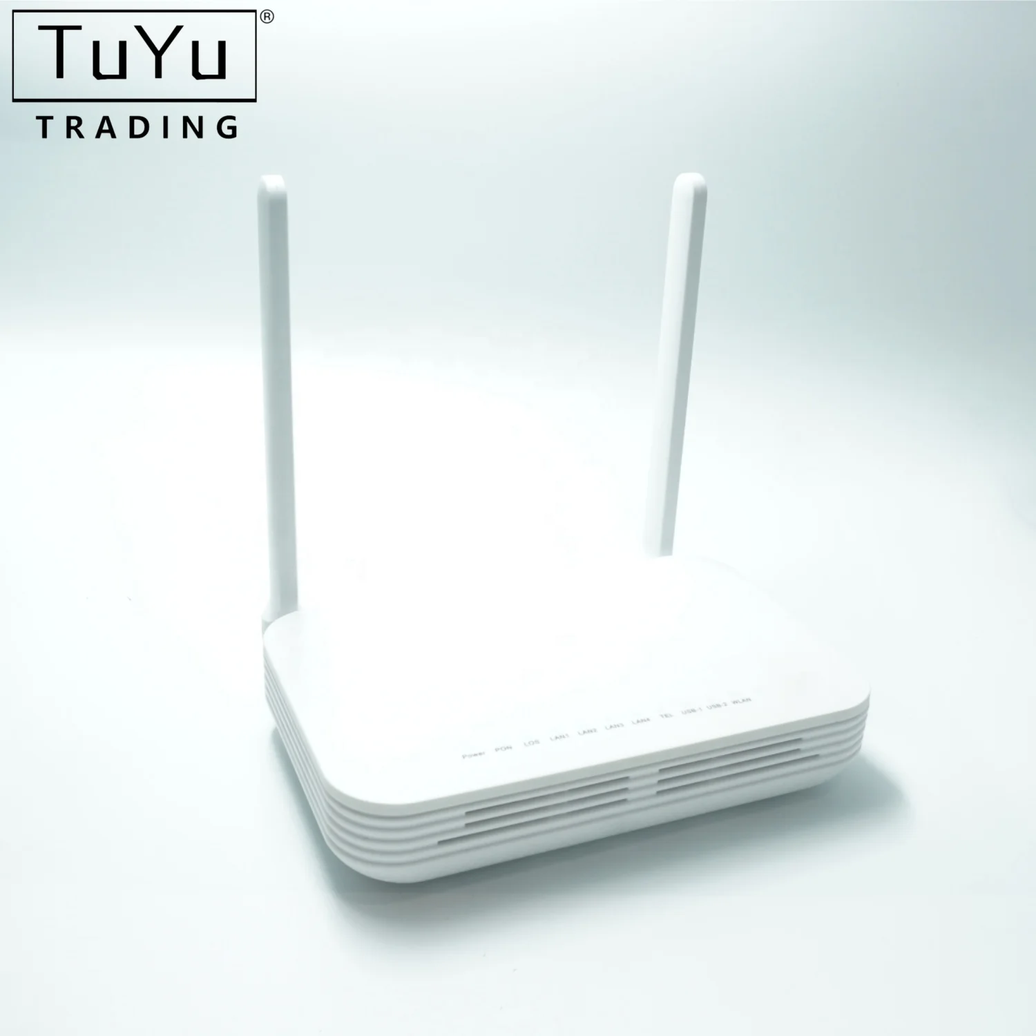 Foreign trade English version EG8145X6 four-port full gigabit dual-band wireless optical cat WiFi6 GPON ONU manufacturer