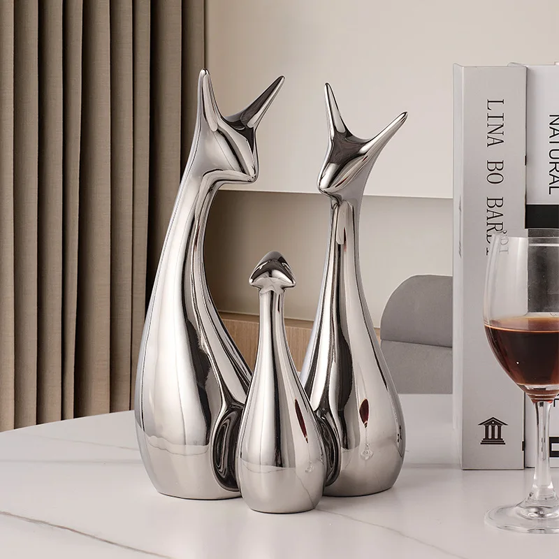 High Quality Modern Simple Style Home Decor Luxury Other Home Decor Home Decor For Living Room