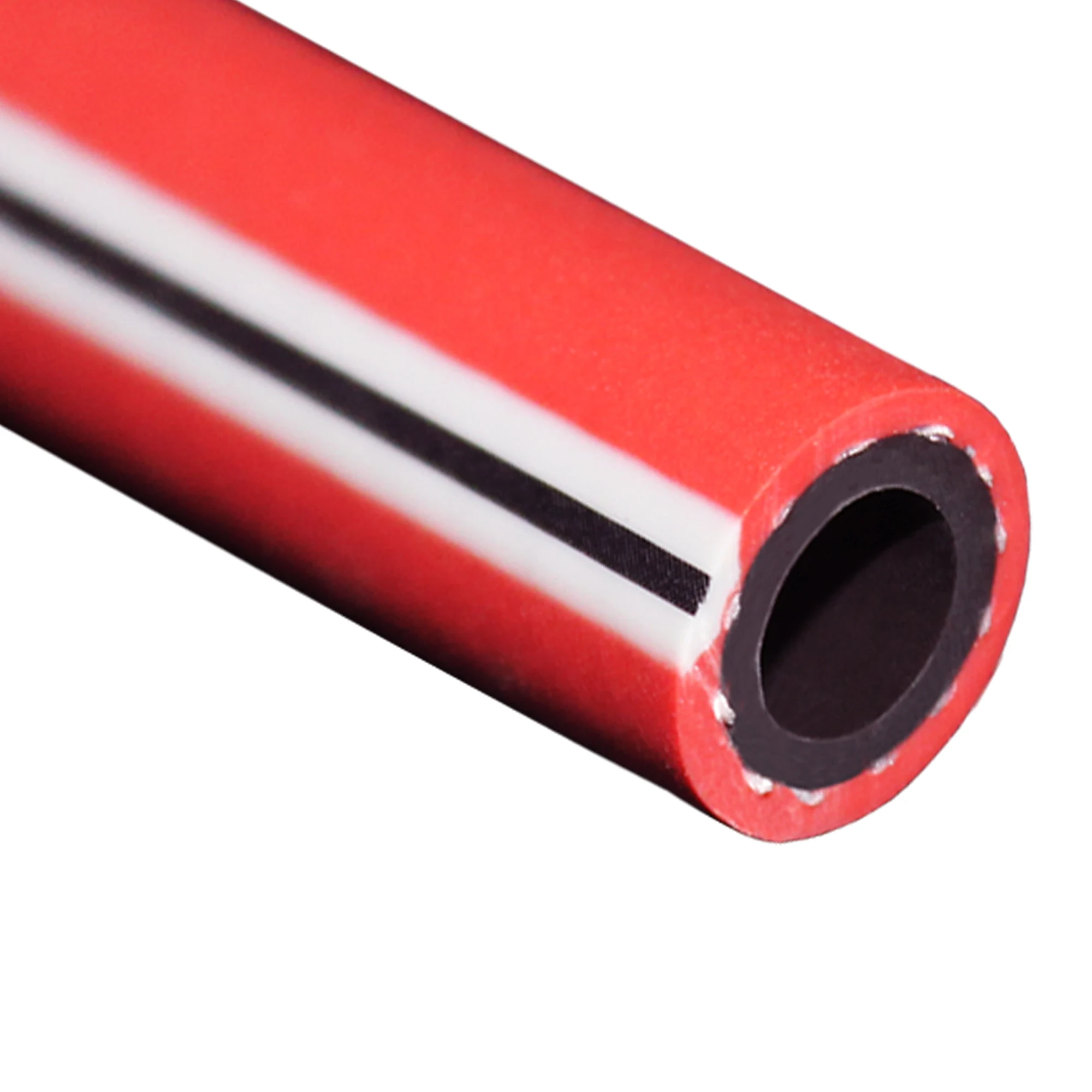 Высокое качество, оптовая продажа, заводская цена, садовый шланг gator 3/4 дюйма * 50 м, серый