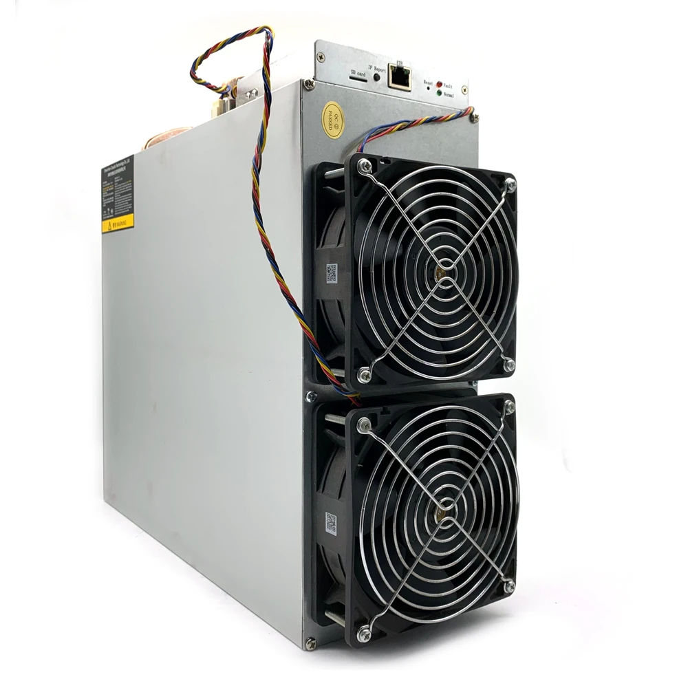 
2020 Hot sell Bitmain Antminer E3 190Mh/s ETH miner ethereum mining machine 