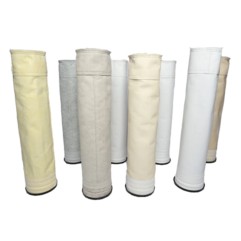 Zhilv dust collector filter bag making bag filter saw dust collector for boiler