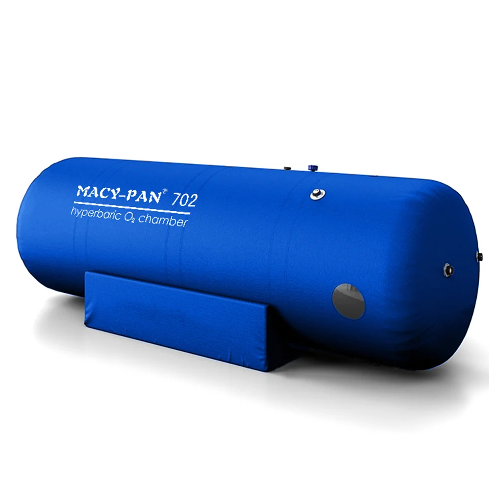 ST702 1.5 ATA hyperbaric oxygen chamber oxygen tent