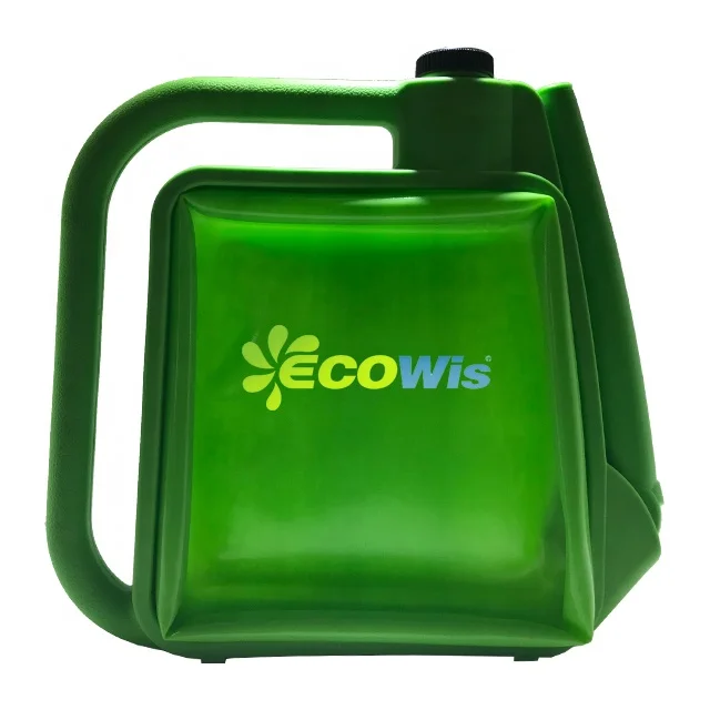 Collapsible Watering Can Collapsible Garden Watering Can Plants Foldable Water Cans Sprayer 5L 6L 8 Liters Garden Supplies