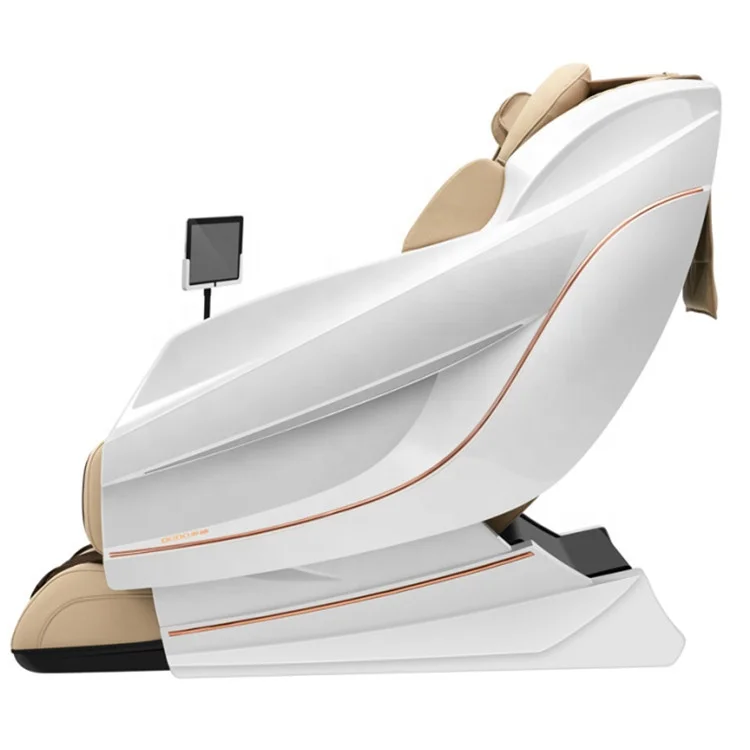 Dotast 3D Electric Massage Chair A10S Full Body Car Seat Portable Massage Chair