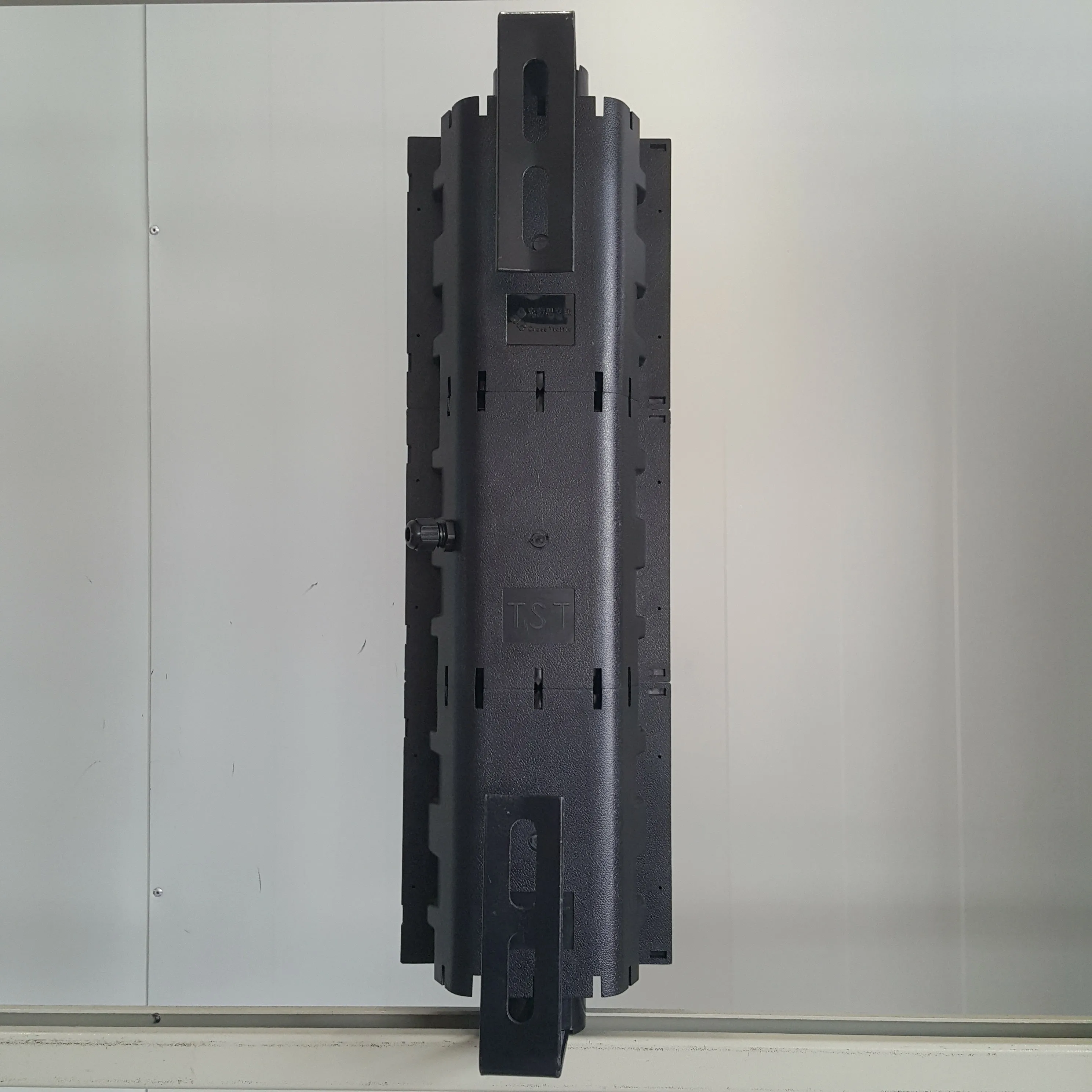 100MM 3-Aspect Housing Body Road Traffic Light Part Manufacturer
