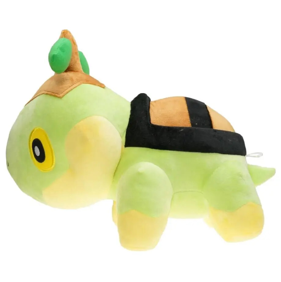 New Hot Sale 12 inch Turtwig Stuffed Plush Doll Turtwig Pocket Monsters Plush Toys Big Size Pokemoned Plush Toys