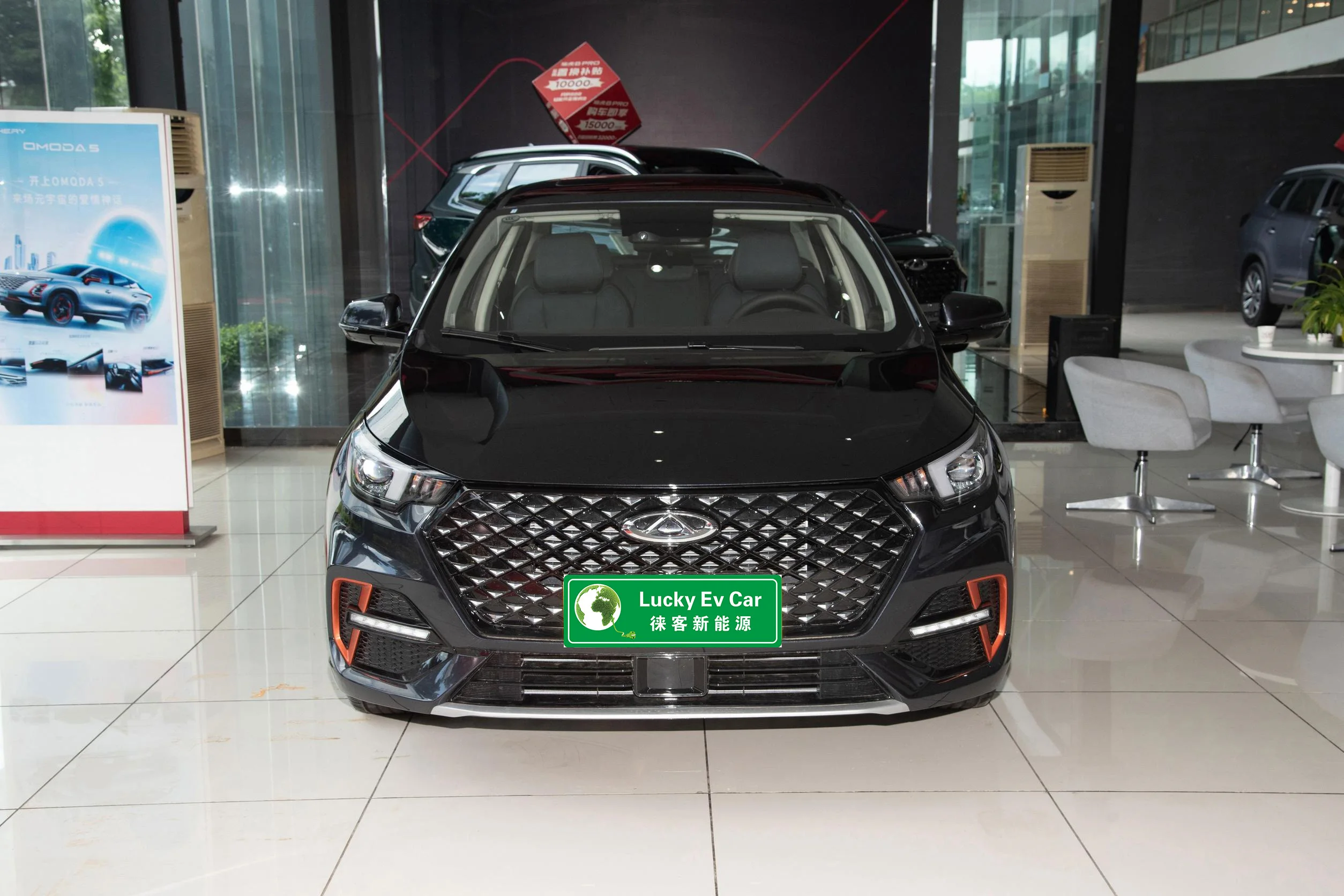 2024 Hot Sale Chinese Wholesale Chery Arrizo 5 1.5t Cvt Smart Gasoline Car  2024 Petrol Car For Adult used cars for sale
