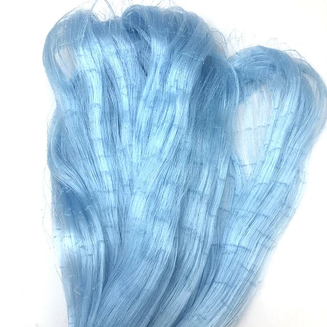nylon fishing nets gill net supply, nylon yarn fishing net, redes de pesca