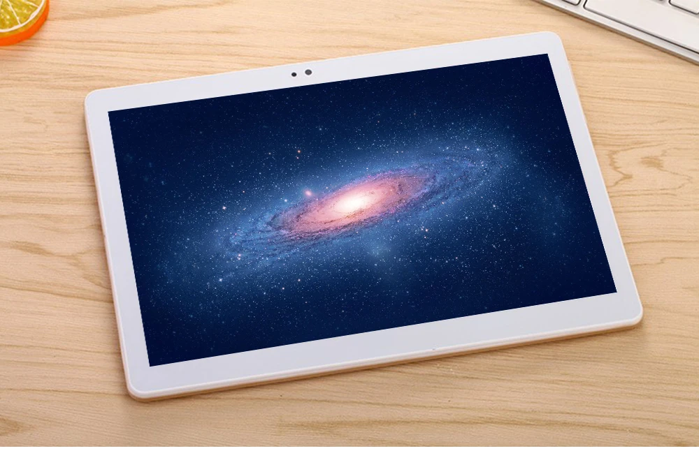 Hot Selling 10 Inch Android Tablet with SIM Card Slot Touch Screen MTK6592 Octa Core 3G Phone Call Tablet with 2GB 32GB