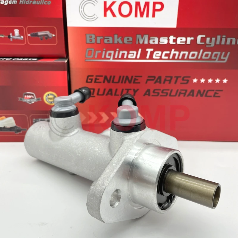 Brake Master Cylinder for Beijing Hyundai ACCENT Mighty County HD65,72 58620-5L000 KAB0050