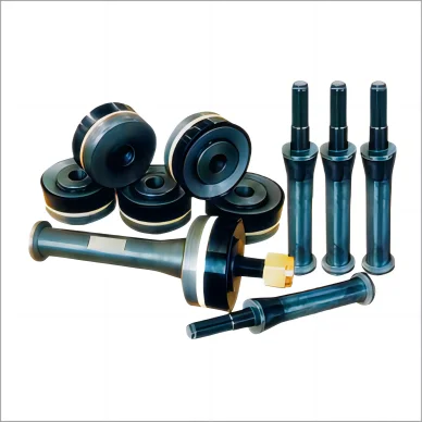 Factory customization Mud pump cylinder liner  rubber piston assembly