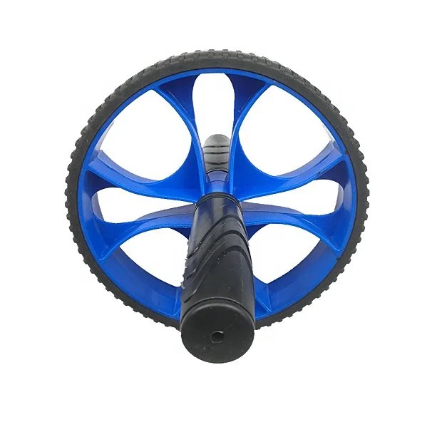 Factory Directly Supply Weight Lifting Training AB Wheel Roller Equipment in Gymnastics