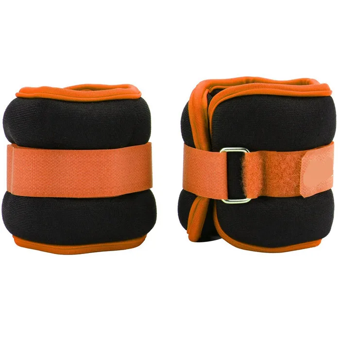 Home gym fitness Accessory speed strength training Durable Ankle weight